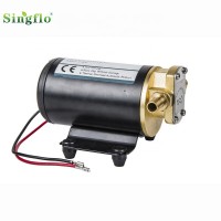 Singflo 14LPM 12 volt micro oil transfer gear pump price